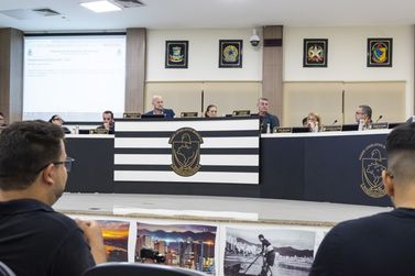 Educa&ccedil;&atilde;o e esporte s&atilde;o destaques nas vota&ccedil;&otilde;es da C&acirc;mara desta ter&ccedil;a (14)