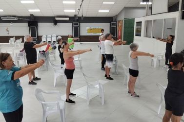 Itapema fortalece aten&ccedil;&atilde;o b&aacute;sica com equipes eMulti