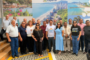 Itapema recebe R$ 1,5 milh&atilde;o para fortalecer a sa&uacute;de p&uacute;blica