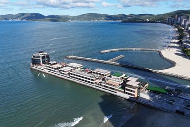 P&iacute;er OPorto sedia evento sobre sa&uacute;de com atividades gratuitas e atendimento, neste s&aacute;bado