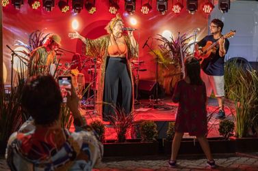 Projeto Samba&Raiz estreia com cultura e lazer no Altos de Santa Helena no domingo (03)