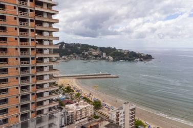 Verticaliza&ccedil;&atilde;o avan&ccedil;a em cidades m&eacute;dias e redefine o mapa da constru&ccedil;&atilde;o civil no Brasil
