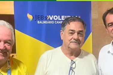 Balne&aacute;rio Cambori&uacute; sedia campeonato nacional e fortalece turismo esportivo em SC