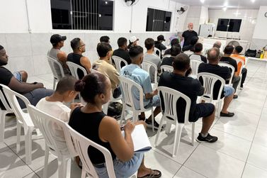 CapacITAPEMA abre novas inscri&ccedil;&otilde;es para curso gratuito de manuten&ccedil;&atilde;o e instala&ccedil;&atilde;o