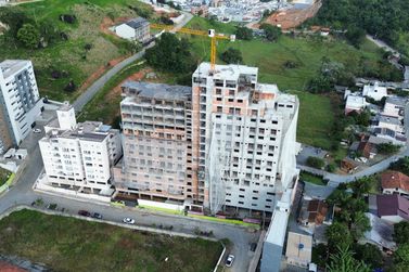  Construtoras do litoral norte trocam bancos por mercado de capitais para sustentar ritmo 
