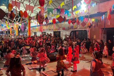 Festa Junina da Cultura de Itapema ter&aacute; m&uacute;sica, comidas t&iacute;picas e atra&ccedil;&otilde;es para fam&iacute;lia