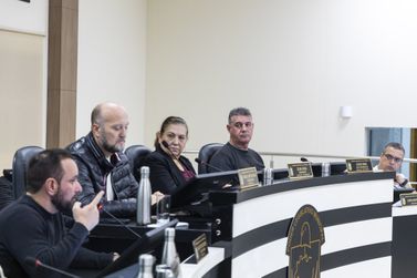 Itapema aprova novo c&aacute;lculo para sistema de esgoto de com&eacute;rcios