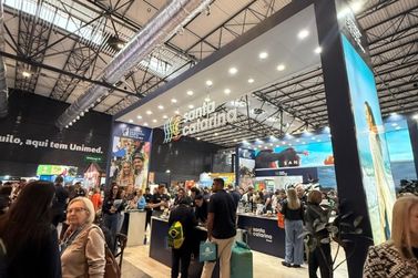 Itapema fortalece turismo e marca presen&ccedil;a na 32&ordf; edi&ccedil;&atilde;o da BNT Mercosul