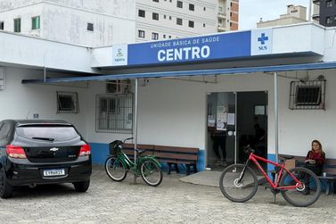 UBS Centro ter&aacute; atendimento suspenso na tarde de quarta-feira (27) para manuten&ccedil;&atilde;o no piso
