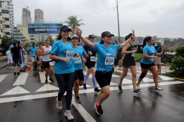 UFIT RUN movimenta Itapema neste domingo com esporte, sa&uacute;de e a&ccedil;&atilde;o social