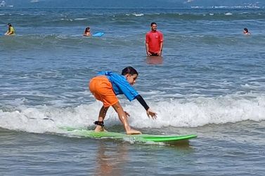 ASAI consolida projetos e fortalece a cultura do surf em Itapema