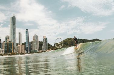 Balne&aacute;rio Cambori&uacute; sedia evento de long e SUP na Central: inscri&ccedil;&otilde;es abertas at&eacute; quarta