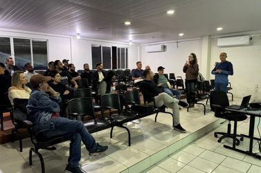 Itapema inicia audi&ecirc;ncias p&uacute;blicas para elabora&ccedil;&atilde;o da LDO e LOA de 2027