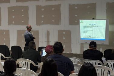 Itapema realiza audi&ecirc;ncia p&uacute;blica no bairro Ilhota para elabora&ccedil;&atilde;o do or&ccedil;amento de 2027