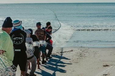Itapema resgata Festa do Pescador e celebra tradi&ccedil;&atilde;o ligada ao mar