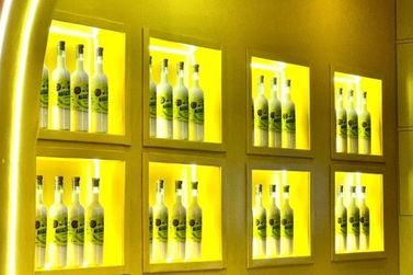 Maracutala lan&ccedil;a sabor Limoncello na ExpoSuper 2026 e apresenta novidades ao mercad