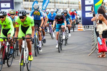 Pedala Itapema disputa Copa Brasil e Circuito Boa Vista