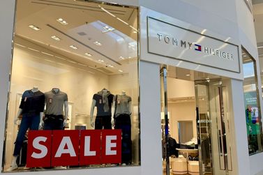 Sale Balne&aacute;rio Shopping re&uacute;ne descontos de at&eacute; 70% em diversas lojas&nbsp;