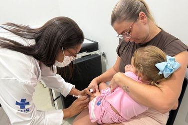 Altera&ccedil;&atilde;o no funcionamento das salas de vacina&ccedil;&atilde;o