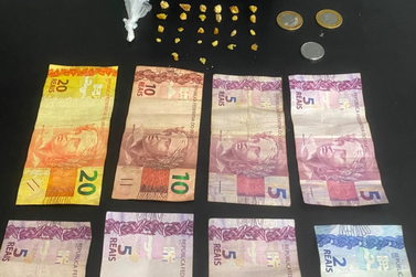 Homem &eacute; preso por tr&aacute;fico de drogas ap&oacute;s den&uacute;ncias em BC