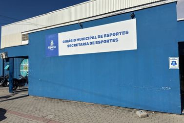 Inscri&ccedil;&otilde;es do Campeonato Municipal de Voleibol come&ccedil;am hoje