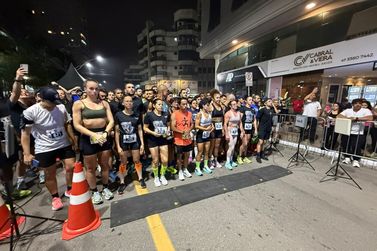 Inscri&ccedil;&otilde;es para a 3&ordf; Corrida de Rua&nbsp;da&nbsp;Guarda Municipal de Itapema seguem abertas
