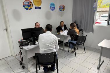 Itapema &eacute; a segunda cidade mais r&aacute;pida de Santa Catarina para abertura de empresas
