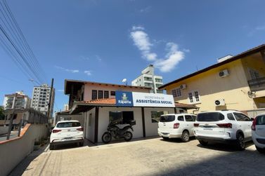 Organiza&ccedil;&otilde;es Sociais podem disputar edital de acolhimento institucional em Itapema