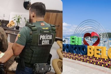 Porto Belo divulga nota ap&oacute;s a&ccedil;&atilde;o do GAECO que investiga licita&ccedil;&otilde;es de eventos