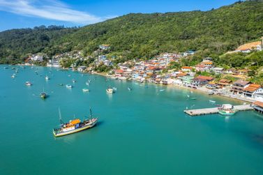 Porto Belo tem destino finalista de selo internacional da ONU Turismo