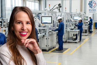 Sua ind&uacute;stria pode produzir mais sem contratar mais pessoas
