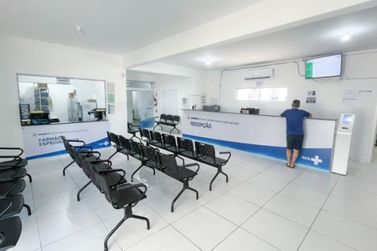 Unidade de Hor&aacute;rio Estendido do Bairro Morretes passar&aacute; por dedetiza&ccedil;&atilde;o neste s&aacute;bado
