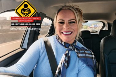 Voc&ecirc; tem CNH, mas evita dirigir? Entenda por que isso acontece e como ganhar confian&ccedil;a