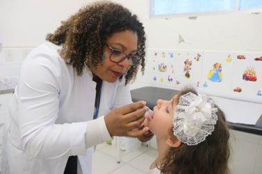 Campanha Nacional de Multivacina&ccedil;&atilde;o come&ccedil;a em Itapema com vacinas dispon&iacute;veis nas UBS