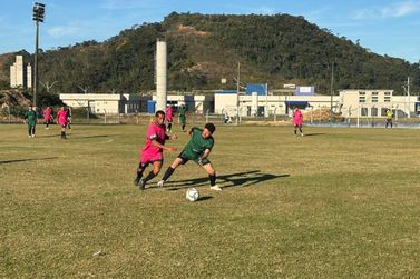 Campeonato Itapemense de Futebol Amador come&ccedil;a neste domingo