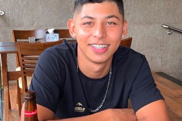Estudante de Direito est&aacute; desaparecido h&aacute; cinco dias em Itapema