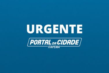 Guarda Municipal confirma que encontrou o corpo de jovem