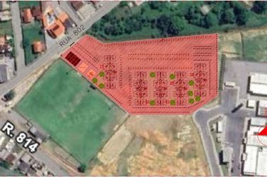 Itapema abre concorr&ecirc;ncia para constru&ccedil;&atilde;o de 1.120 apartamentos do programa habitacional