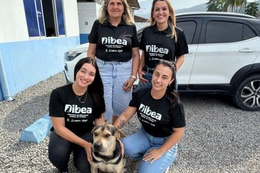 Itapema conta com Diretoria de Bem-Estar Animal para ampliar pol&iacute;ticas p&uacute;blicas na &aacute;rea