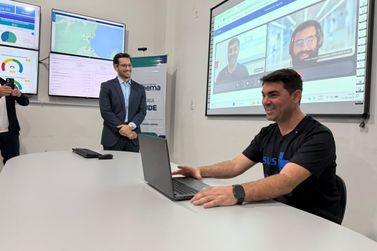 Itapema lan&ccedil;a Sa&uacute;de 24h com atendimento m&eacute;dico por telefone e WhatsApp