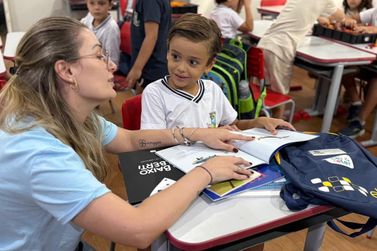 Itapema se destaca no IDEB e conquista melhor resultado da regi&atilde;o
