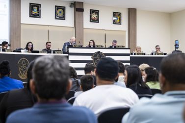 Vereadores analisam mudan&ccedil;as na legisla&ccedil;&atilde;o urban&iacute;stica da Zona Residencial 4