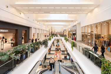 Zara Home, T&acirc;nia Bulh&otilde;es, Coco Bambu: 59 marcas chegaram aos shoppings da Almeida Junior