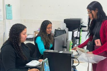 Assist&ecirc;ncia Social realiza novos atendimentos para Cadastro &Uacute;nico voltado &agrave; Habita&ccedil;&atilde;o