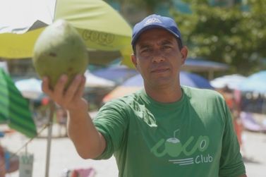 Itapema abre inscri&ccedil;&otilde;es para vagas remanescentes de alvar&aacute;s tempor&aacute;rios de praia