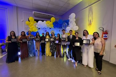 Itapema celebra Dia dos Professores com noite de homenagens e reconhecimento