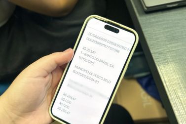 Porto Belo alerta contribuintes sobre emiss&atilde;o de boletos falsos da prefeitura