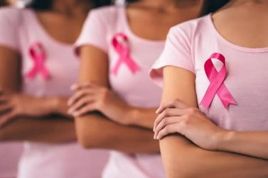 Porto Belo promove Dia D do Outubro Rosa com a&ccedil;&otilde;es de preven&ccedil;&atilde;o &agrave; sa&uacute;de da mulher