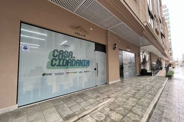 Sine Itapema disponibiliza 45 oportunidades de emprego em 39 fun&ccedil;&otilde;es diferentes