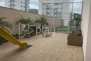 Apartamento &agrave; venda - 62m&sup2; - Morretes